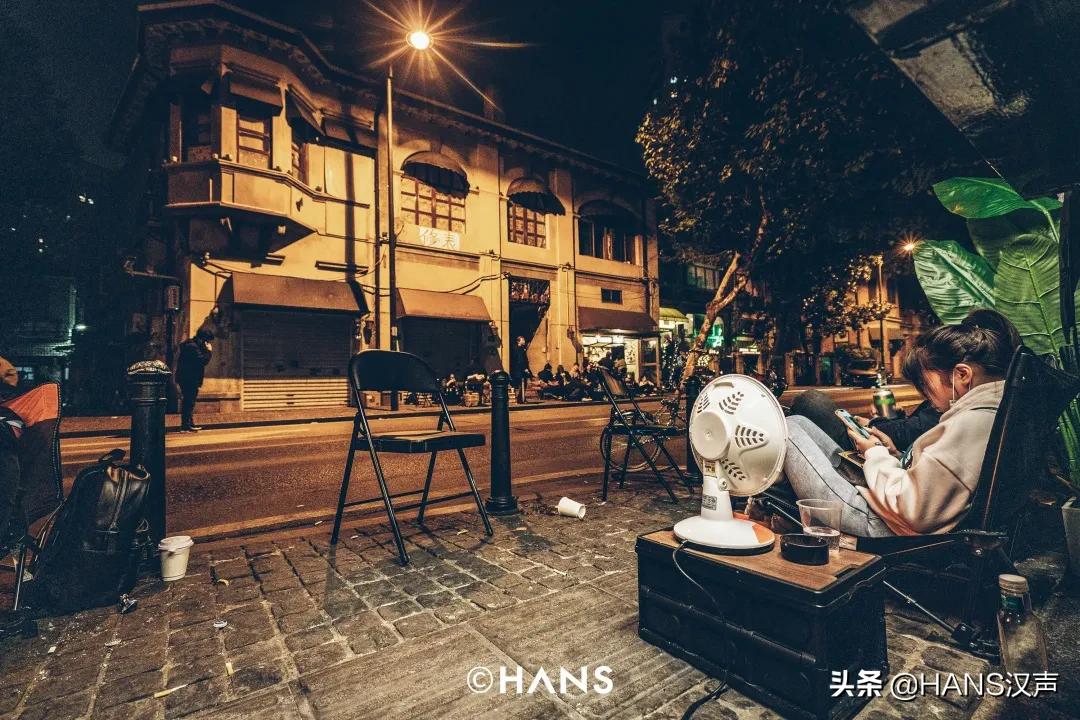 武汉神秘地点,武汉神秘三角地