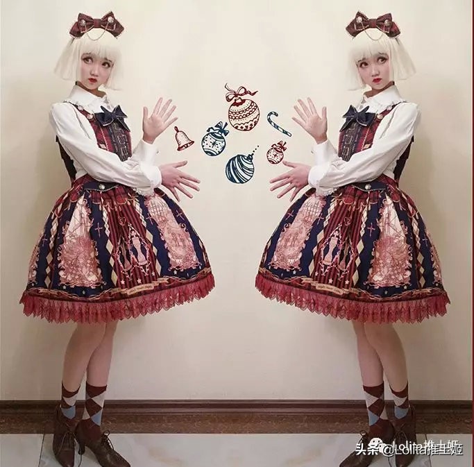 lolita实体店必买清单,lolita质量好的店铺推荐
