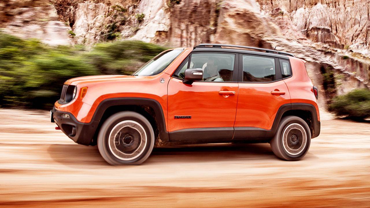 jeep车的优点和缺点,jeep车的质量怎么样