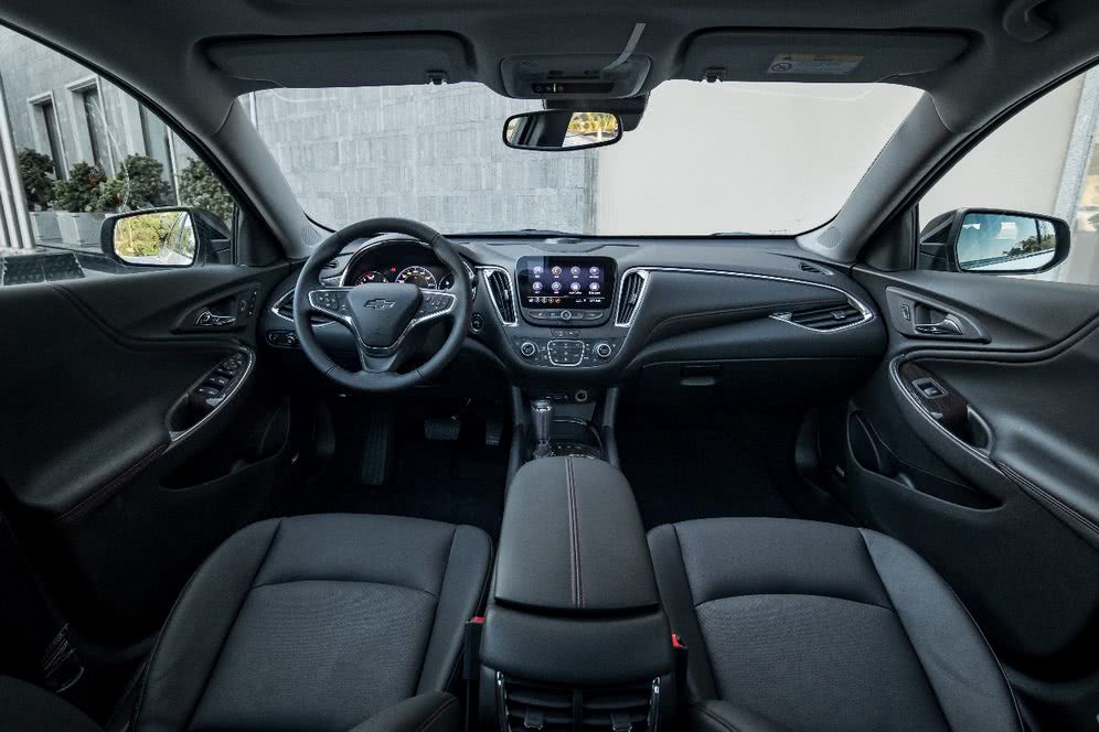 号称史上最强一代全新迈锐宝XL有多强？