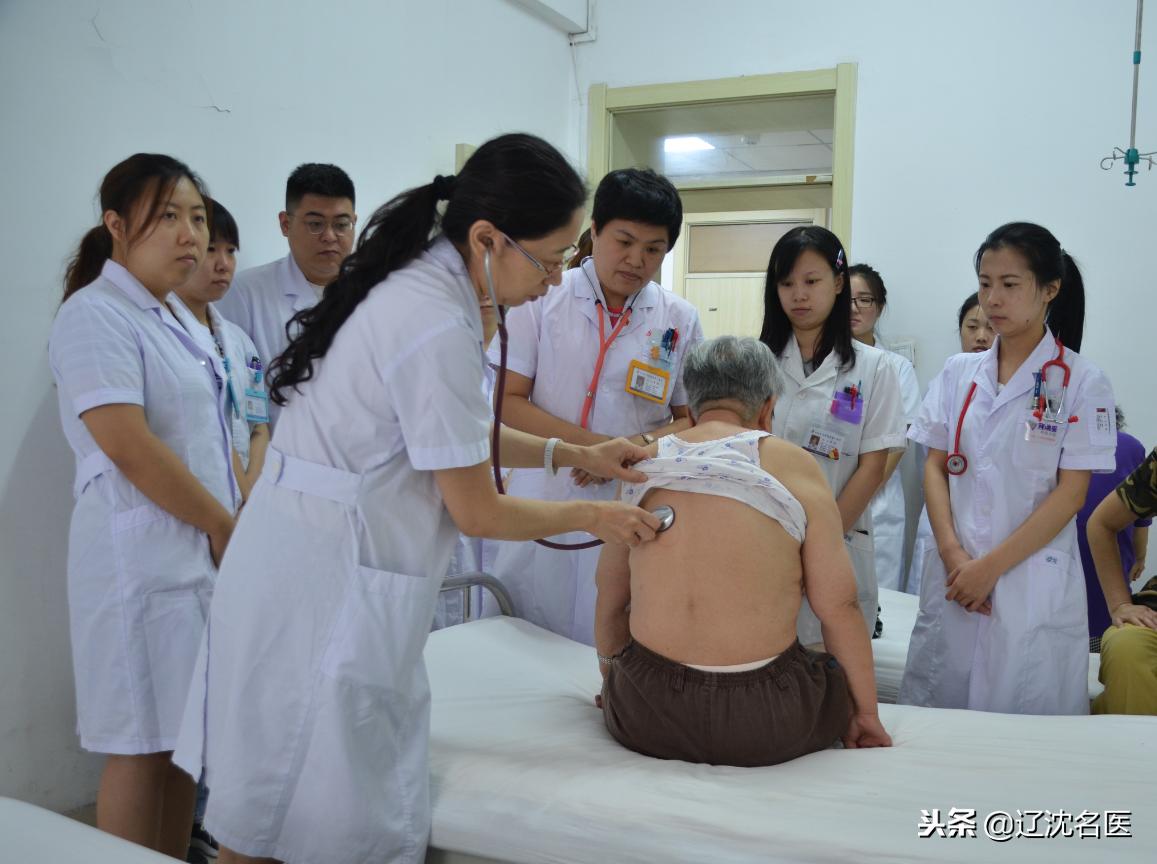 过敏性哮喘、鼻炎、皮炎患者的福音：这家实验室落户沈医二院！