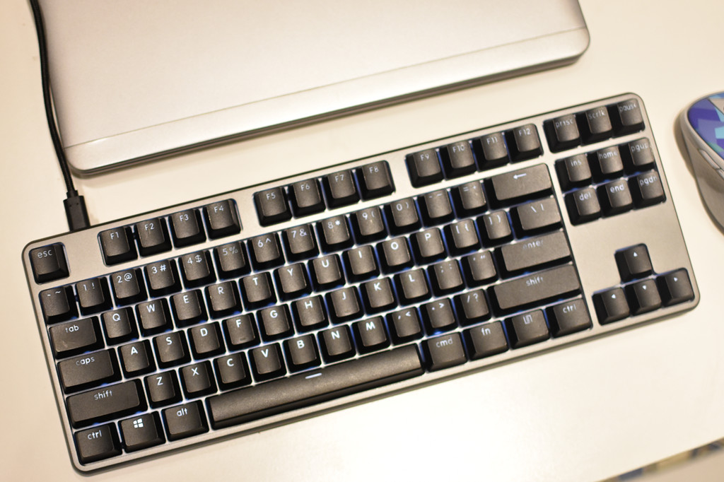 机械键盘办公静音,机械键盘哪种比较静音