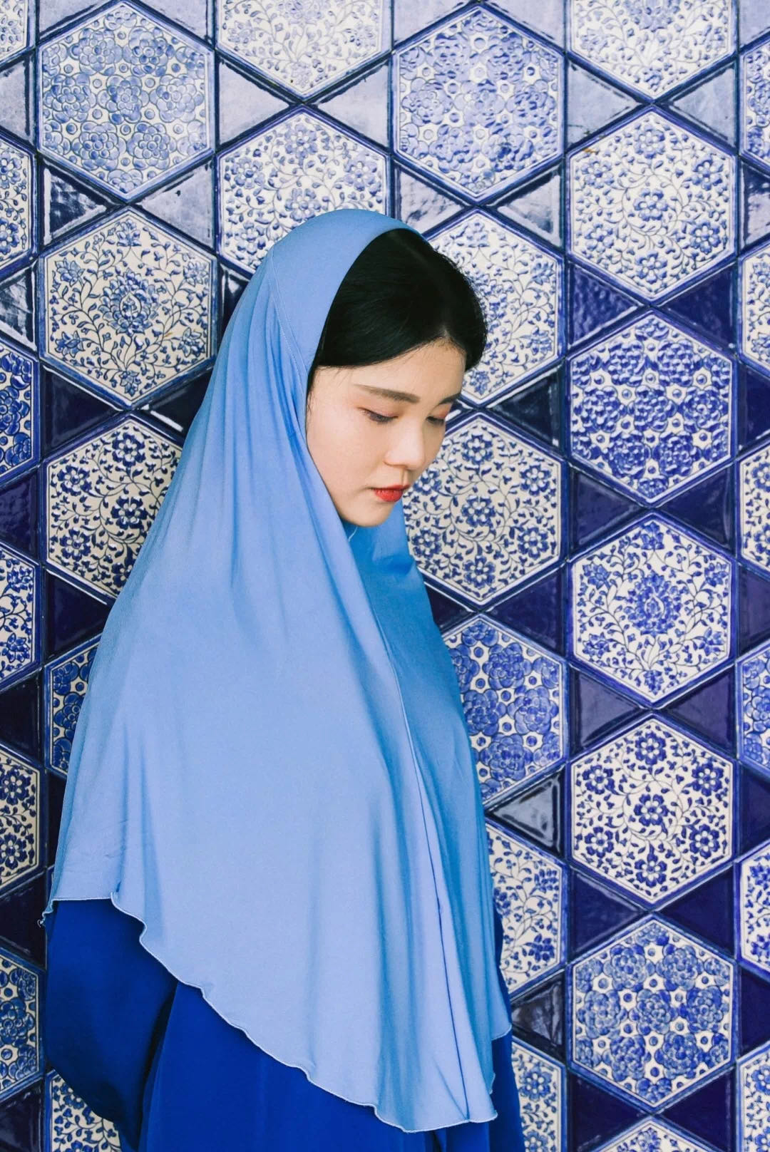 花了2000块，我去吉隆坡度了个三天小假