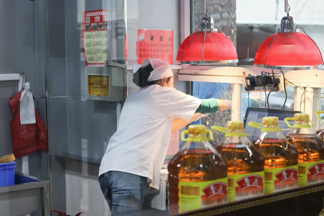 太原地铁2号线美食推荐,太原附近人气最旺的美食街