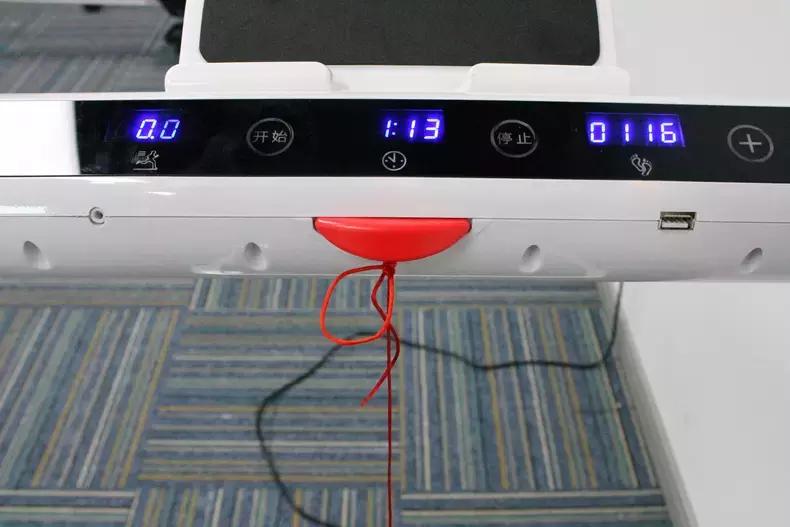 测评跑步机静音排名,优步k5跑步机质量怎么样