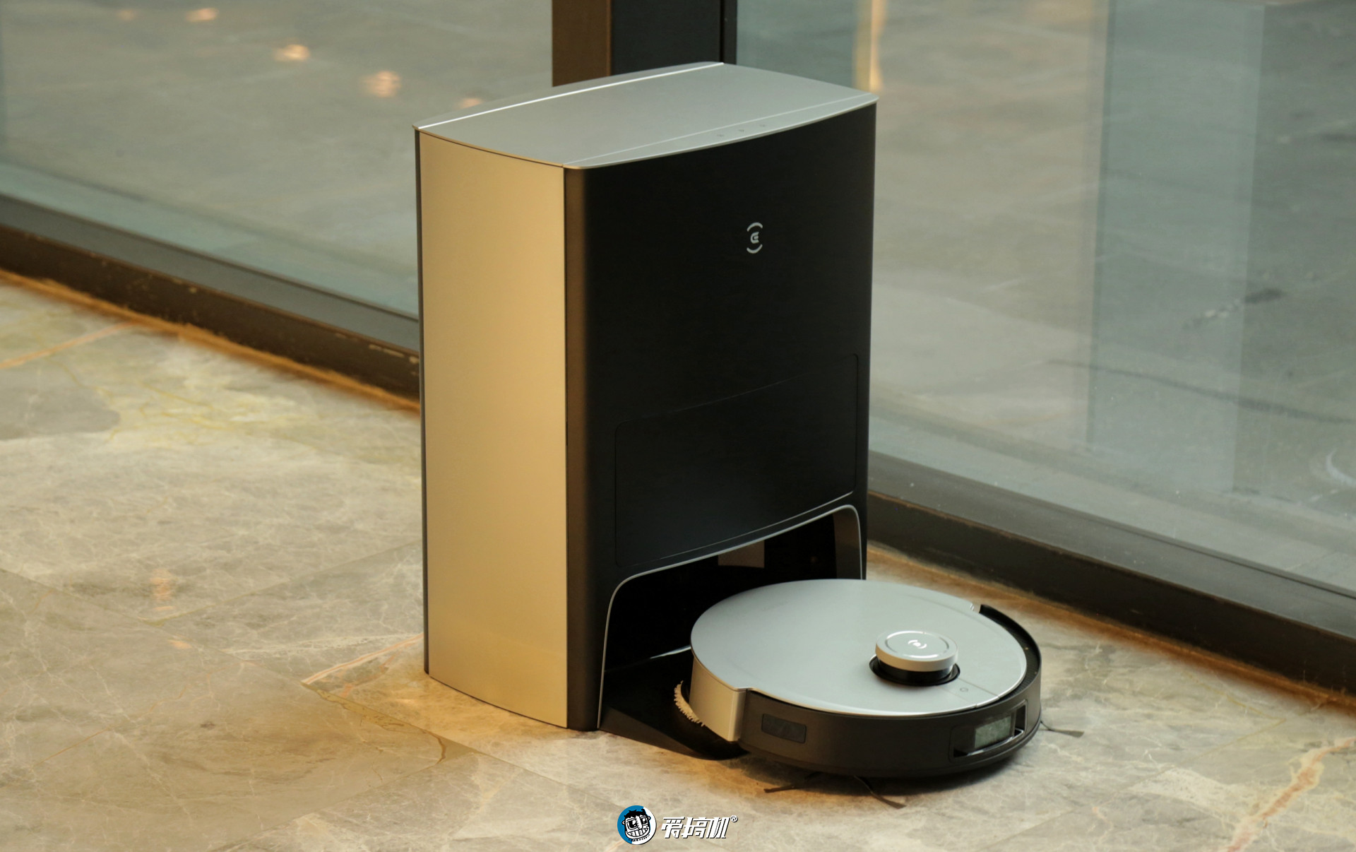 扫拖一体机器人评测科沃斯x1,最新款扫地机器人测评科沃斯x1