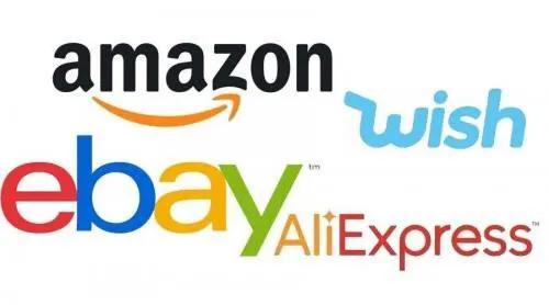 跨境电商独立站排行榜最新 (前十跨境电商平台排名)