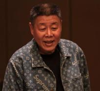 与家人反目成仇的五位明星,被父母抛弃的五位明星