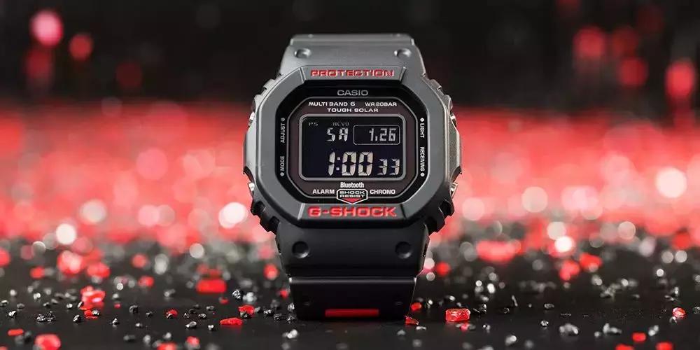 户外手表哪一款性价比最高,十一假期出游推荐便宜