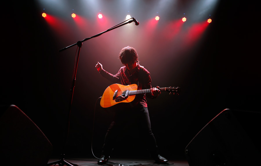 押尾桑最好的指弹,押尾桑吉他指弹教学