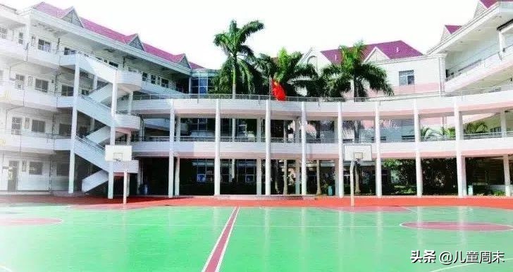 深圳外国语小学有什么政策,深圳春蕾小学升百合外国语