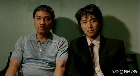 周星驰拍过的经典电影,周星驰电影丑角专业户