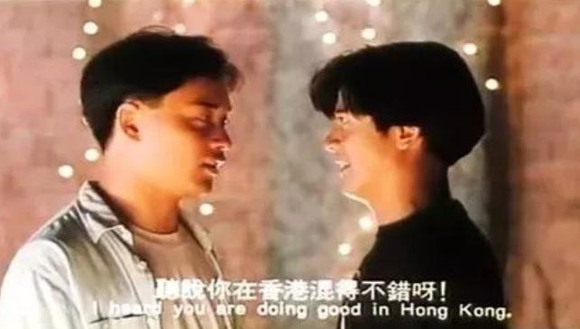 温故1991：正是香港群星璀璨时（长篇）
