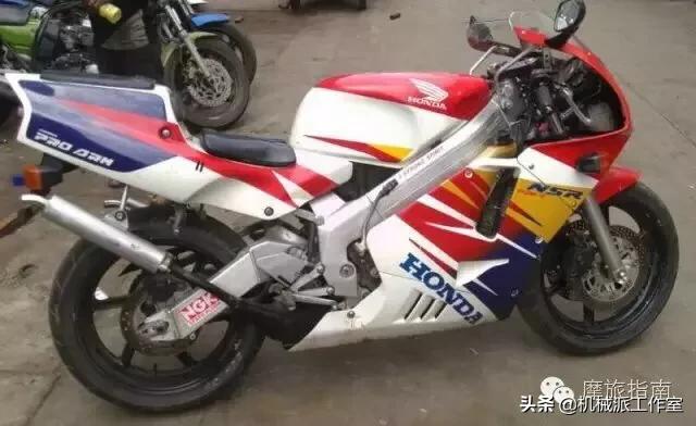 修不好的本田骑不坏的铃木,修不好的宝马骑不坏的本田