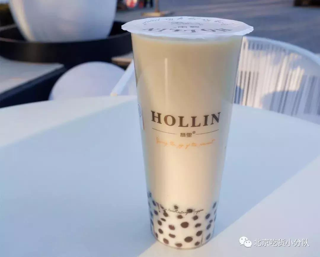 北京新中式茶饮特甜,北京奶茶哪个最好喝