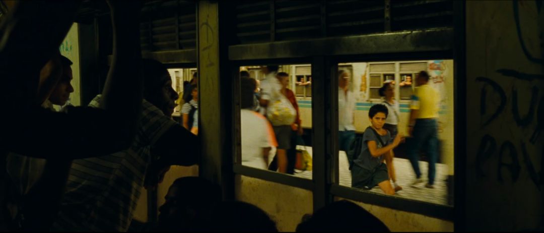 一部震撼心灵的好片,感动无数人的电影