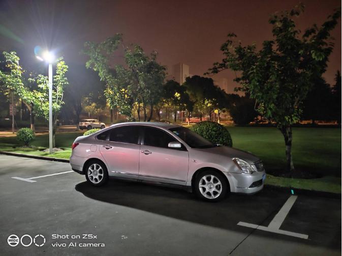 vivoz5x全面详细评测,美得不像千元机vivoz5x精美体验