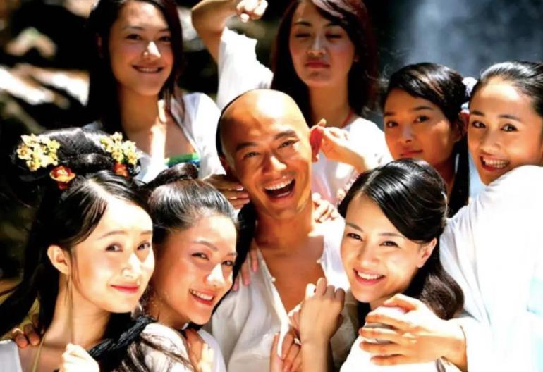 历史记录中的韦小宝,历史韦小宝是干嘛的