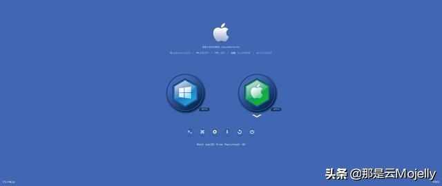 黑苹果macos安装详细教程,黑苹果macos10.13懒人版教程