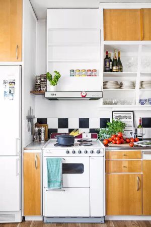 抽油烟机和集成灶哪个抽烟效果好,抽油烟机好还是集成灶好