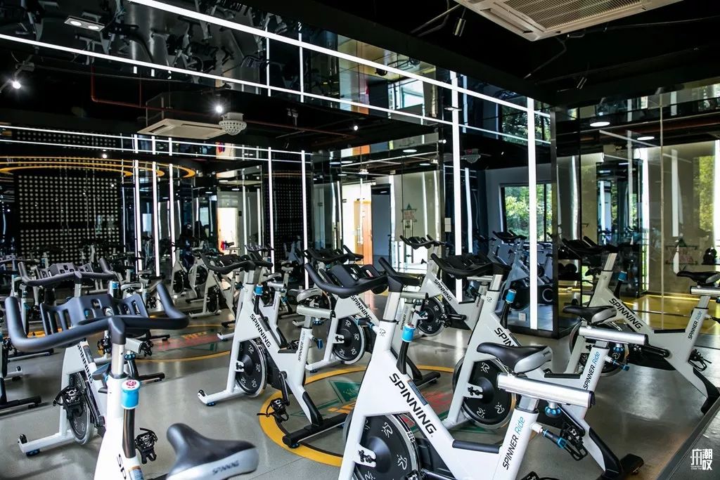 仅59元！减肥塑形一站式，轻奢级的变型之旅约一波