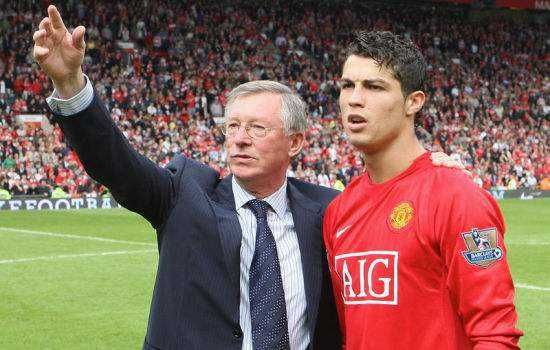 假如弗格森没有离开曼联,如果弗格森去世会怎么样