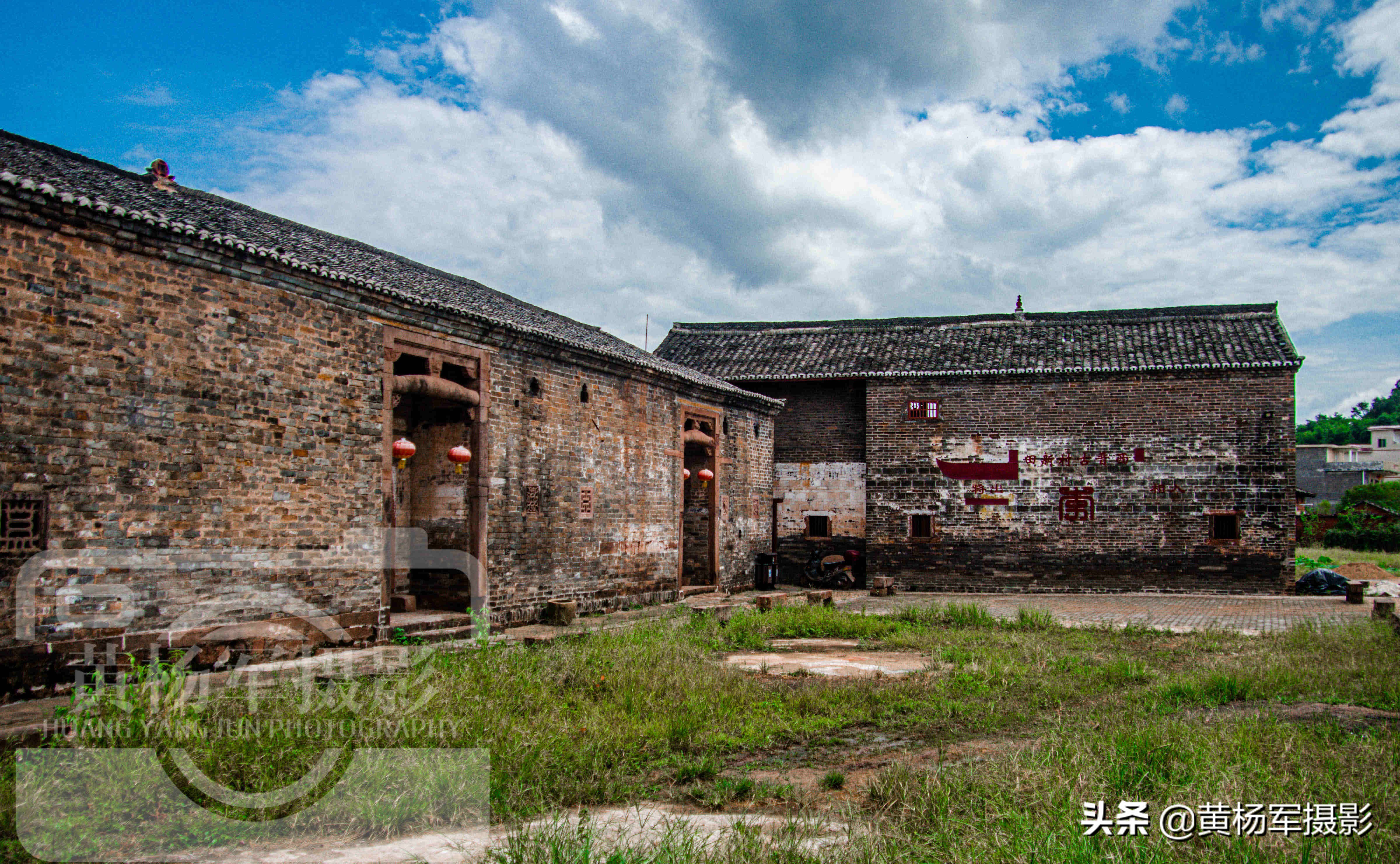 广东第四大失落古城,广东四线千年古城