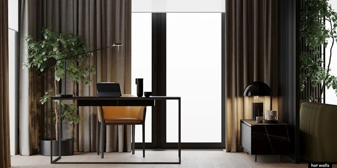 俄罗斯设计风格图片,俄罗斯设计极简美感