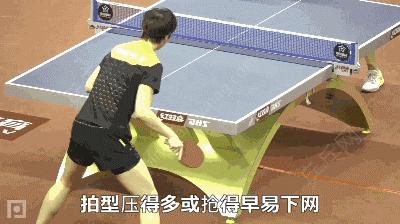 发力不是打深就是打薄,发力但是球打不远是怎么回事