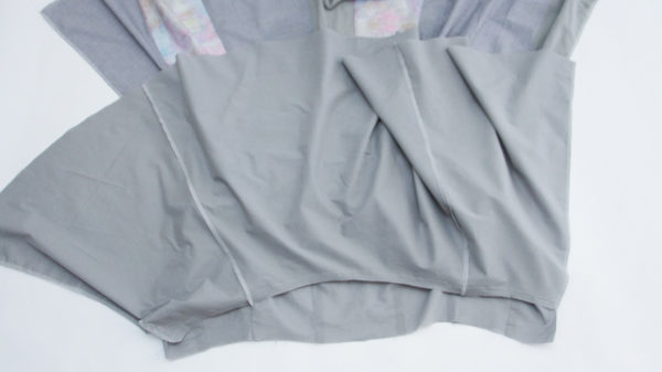 连衣裙隐形拉链,连衣裙隐形拉链怎么缝