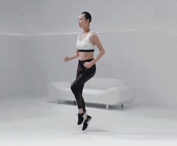 跑步减肥停止后一般会反弹几斤,跑步减肥停了十天复跑会胖么