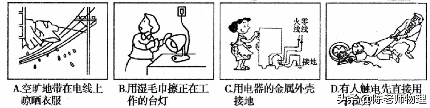 中考复习物理作图练习题,中考物理复习填空