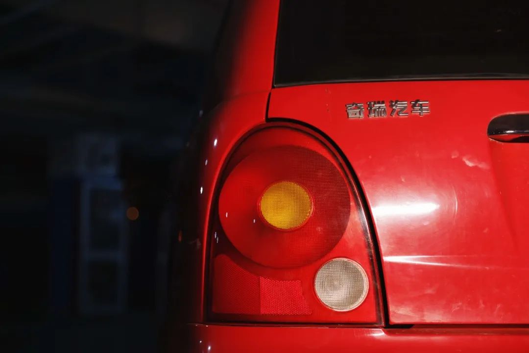 qq这款车怎么样,qq汽车评测