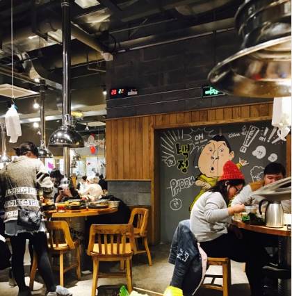 长沙很多明星去的店,长沙14家明星餐馆