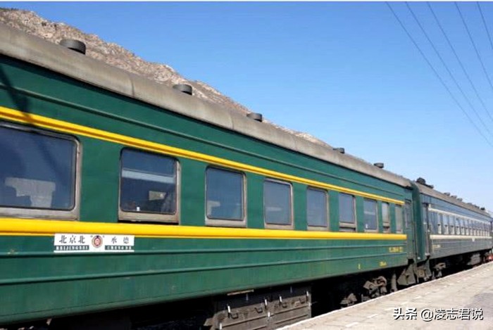 从铁路通达度这个角度来看一看河北的高铁布局