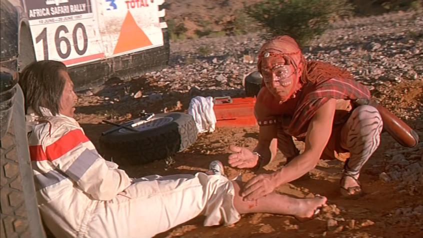 成龙和郑伊健演的电影全集,成龙首部电影