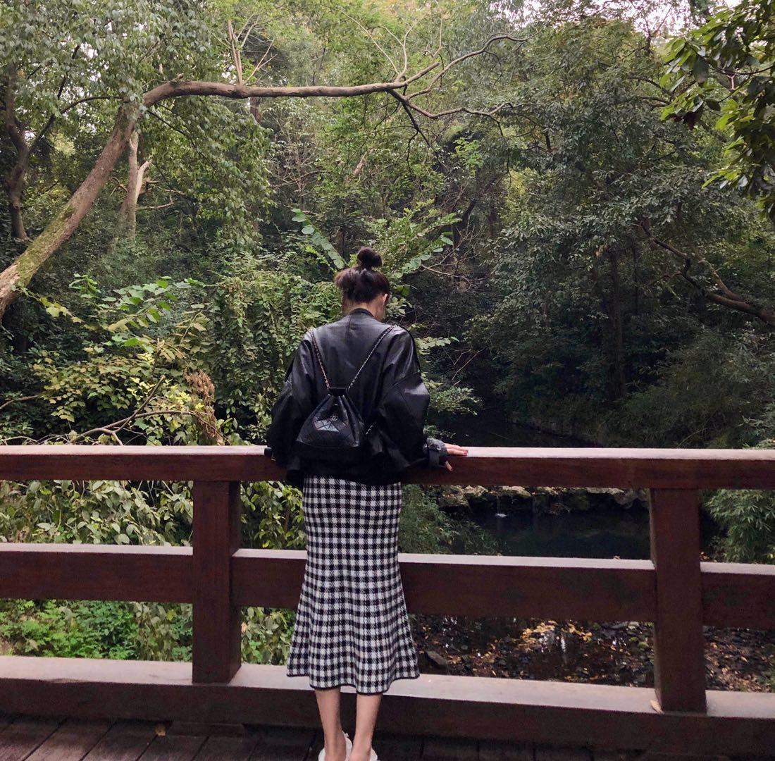 有没有很能装的双肩包,你想要的包包合集