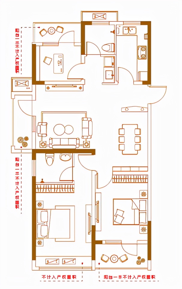 香逸中央9.19-9.20金秋选房节，“蟹”逅璀璨中秋，等您来打卡