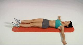 热身和拉伸的顺序,快走前后如何热身和拉伸