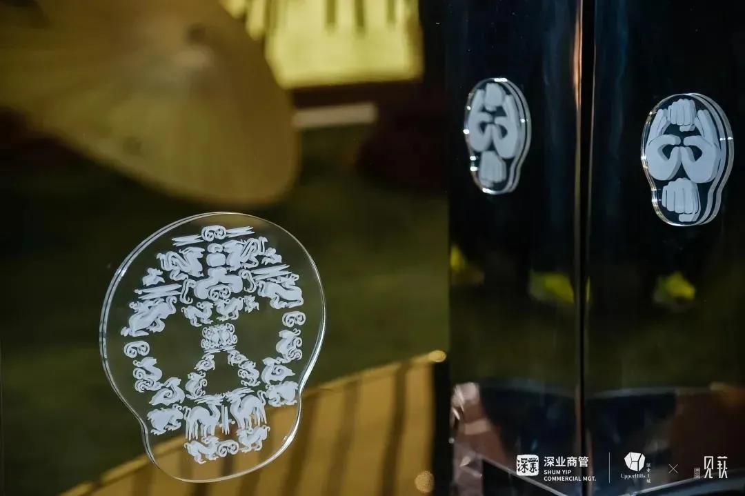 4大顶流豪车XLV/轩尼斯/见萩等与当代艺术家的碰撞