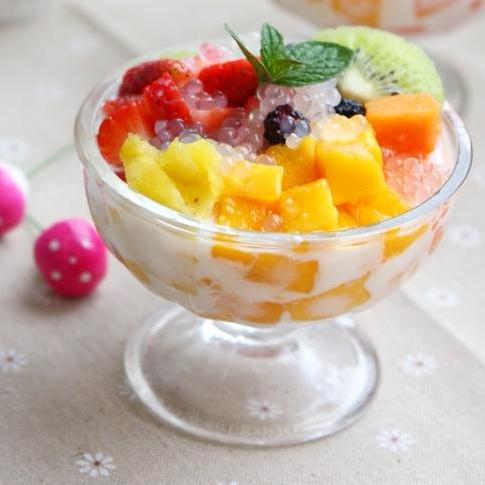 水果捞的家常做法大全图片,十种水果捞的制作方法