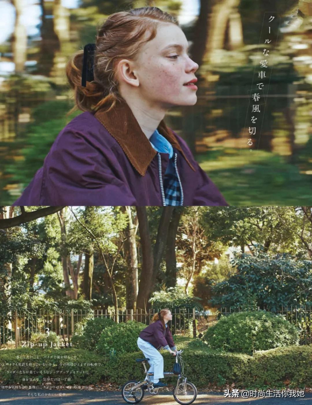 女人穿的外套有气质的质量最好的,女生外套有这几件就够了