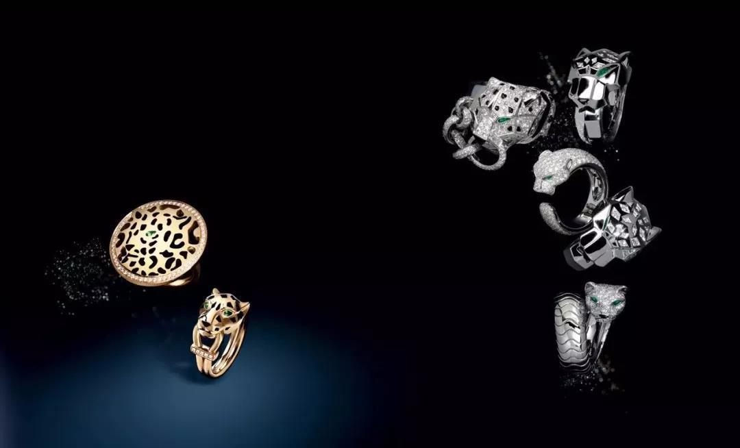 珠宝东方古典之美,东西方珠宝巅峰的碰撞