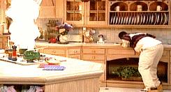 厨房即地狱,吃人不眨眼