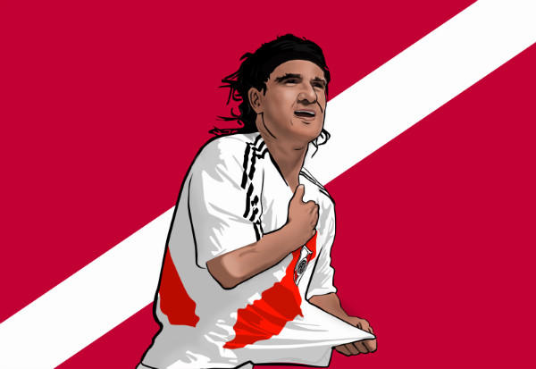 小毛驴奥特加最经典进球,小毛驴奥特加西甲