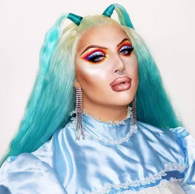 黑科技稀释调和液、稀缺腮红美妆盘,这些网红小众品牌pick哪个