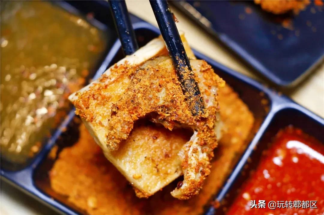 郫都烤肉,成都郫都烤肉