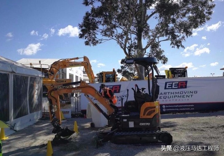 微挖哪种最实用,微小型挖机怎么选