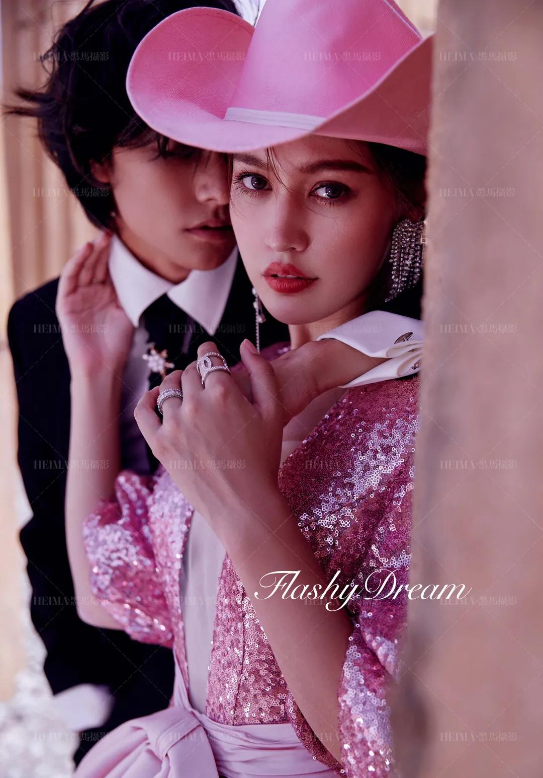 婚纱照不知道怎么拍怎么办,拍婚纱照不懂什么姿势怎么办