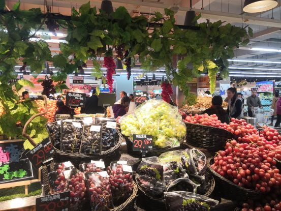 costco和山姆与胖东来哪个好,costco和胖东来的商业模式